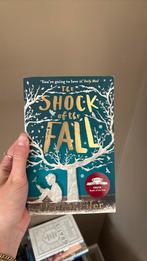 Shock of the fall - Nathan Filer, Ophalen of Verzenden, Zo goed als nieuw