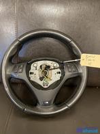 BMW 1 3 SERIE E87 E90 M STUUR Sportstuur stuur leer, Ophalen of Verzenden, Gebruikt, BMW