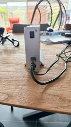 Conceptronic Externe Harde Schijf, Computers en Software, Ophalen of Verzenden, Zo goed als nieuw