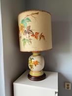 45 year old standing lamp, Minder dan 100 cm, Zo goed als nieuw, Ophalen