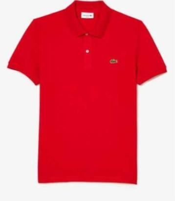 Lacoste poloshirt  beschikbaar voor biedingen