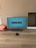 Philips 37’ inch full HD led tv, Audio, Tv en Foto, Televisies, Philips, Gebruikt, Ophalen of Verzenden, LED