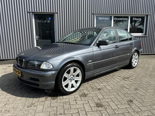Bmw 3-serie 316i Executive APK!, Auto's, BMW, Bedrijf, 3-Serie, ABS, Airbags, Airconditioning, Alarm, Boordcomputer, Cruise Control