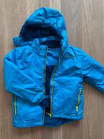 Ski jas Lidl maat 122-128, Ophalen of Verzenden, Zo goed als nieuw, Jongen of Meisje, Jas