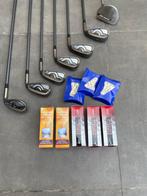 Golfset, Ophalen of Verzenden, Zo goed als nieuw, Set, Overige merken