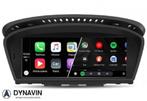 radio navigatie bmw 3 serie e90 carkit android 13 carplay, Auto diversen, Nieuw, Ophalen