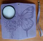 Telefoonmap v Xiaomi Redmi Note 14 Pro 5G, Ophalen of Verzenden, Nieuw, Hoesje of Tasje