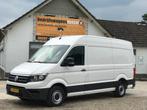 Volkswagen Crafter 30 2.0 TDI 103 kW Euro 6 L2H2 Trekhaak, Voorwielaandrijving, 3000 kg, Stof, Gebruikt