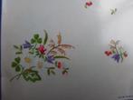 Tafelkleed om te borduren, Ophalen of Verzenden, Nieuw, Handborduren, Borduurpakket