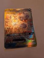 Blastoise & Piplup GX, Foil, Gebruikt, Ophalen of Verzenden, Losse kaart