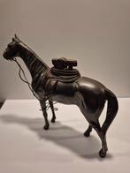 Vintage Paard Aansteker, Antiek en Kunst, Ophalen