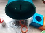 Looprad Ferplast en andere toebehoren, Dieren en Toebehoren, Ophalen, Zo goed als nieuw