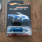 Hot Wheels Camaro Fifty '95 Camaro blauw 1967-2017, Ophalen of Verzenden, Nieuw, Auto