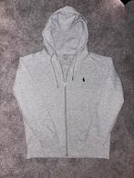 Ralph Lauren zip up hoodie, Kleding | Heren, Maat 52/54 (L), Verzenden, Ralph Lauren, Zo goed als nieuw