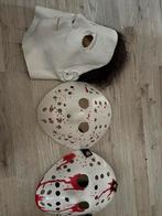 Halloween maskers, Ophalen of Verzenden, Zo goed als nieuw, Halloween of Griezel
