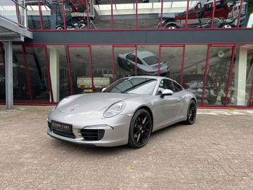 Porsche 911 3.8 Carrera S | BTW-auto | (bj 2012, automaat) beschikbaar voor biedingen