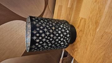 Set windlichten aangeboden beschikbaar voor biedingen