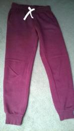 H&M joggingbroek broek XS 34, Kleding | Dames, H&M, Ophalen of Verzenden, Zo goed als nieuw, Maat 34 (XS) of kleiner