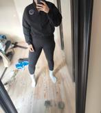 Zwarte trui M/L gymshark Lululemon Alo yoga pilates Nike, Maat 38/40 (M), Zwart, Ophalen of Verzenden, Zo goed als nieuw