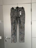 F1242 Nieuw: Angels: Patti jeans 36/38=S/M broek L30 blauw, Ophalen of Verzenden, Nieuw, Blauw, W28 - W29 (confectie 36)