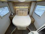 Adria Matrix Supreme 670 SC QUEENSBED+HEFBED LUCHTVERING, 7 tot 8 meter, Bedrijf, Adria, Tot en met 5