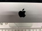 A6938. Apple A1224 computer met accessoires, Computers en Software, Apple Desktops, Ophalen of Verzenden, Gebruikt, IMac