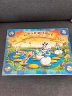 Diddl Ludo - Mens Erger Je Niet Bordspel, Drie of vier spelers, Ophalen of Verzenden, Nieuw, Reisspel