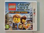 Lego City Undercover 2ds/3ds, Spelcomputers en Games, Games | Nintendo 2DS en 3DS, Vanaf 7 jaar, Avontuur en Actie, Gebruikt, Ophalen of Verzenden