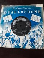 beatles-i saw here standing theresingle, Gebruikt, 7 inch, Single, Ophalen of Verzenden