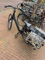 Batavus E-fonk Elektrische Fiets - Weinig Gebruikt!, Fietsen en Brommers, Ophalen, Gebruikt, Batavus