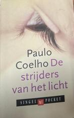 Paulo Coelho De strijders van het licht, Verzenden, Zo goed als nieuw, Achtergrond en Informatie