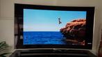 GROTE Samsung 78 inch SUHD TV met Spreker, Audio, Tv en Foto, Televisies, Ophalen, LED, Zo goed als nieuw, Samsung