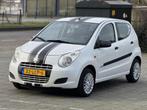 Suzuki Alto 1.0 Comfort, km 96985,apk 25juni2026,aluminium v, Voorwielaandrijving, Euro 5, Gebruikt, 200 kg