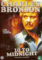 LOT CHARLES BRONSON, Vanaf 16 jaar, Ophalen of Verzenden, Zo goed als nieuw