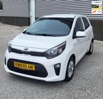 Kia Picanto 1.0 MPi Dream team, Voorwielaandrijving, Stof, Gebruikt, 4 stoelen