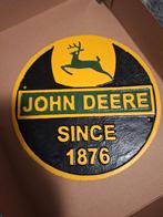John deere decoratie, Hobby en Vrije tijd, Overige Hobby en Vrije tijd, Ophalen, Nieuw