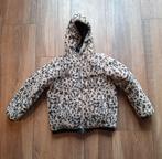 Carnavalsjas panterprint 2zijdig mt xs s Garcia, Ophalen of Verzenden, Zo goed als nieuw, Maat 34 (XS) of kleiner, Carnaval