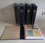 Postzegelmapjes, Postzegels en Munten, Postzegels | Volle albums en Verzamelingen, Ophalen, Nederland