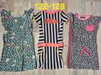 Meisjes (zomer) kleding 122-128 vanaf €2 per stuk, Ophalen of Verzenden, Zo goed als nieuw, Meisje