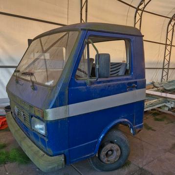 Onderdelen Volkswagen  LT 35 beschikbaar voor biedingen