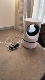 muggen lamp, Caravans en Kamperen, Ophalen of Verzenden, Zo goed als nieuw