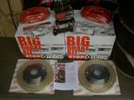 StopTech Big Brake kit (BBK) remmen set - Honda Civic EP3, Auto diversen, Ophalen of Verzenden