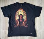 Vintage WWE WWF Undertaker Shirt - Hell’s Gate - Maat XXL, Ophalen of Verzenden, Zo goed als nieuw, Kleding