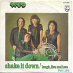 Vinyl Single Mud, Verzenden, Gebruikt, Pop