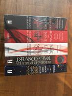 All Souls Serie - Deborah Harkness (Compleet), Boxset, Ophalen of Verzenden, Zo goed als nieuw, Overige typen