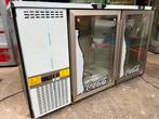 Nieuw! Coca cola barkoeling bar koeling koelkast, Witgoed en Apparatuur, Ophalen, Zonder vriesvak, 200 liter of meer, 60 cm of meer