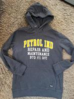 Hoodie Petrol 152, Gebruikt, Petrol, Trui of Vest, Ophalen of Verzenden