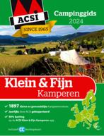 Asci campinggids 2024 klein en fijn kamperen, Overige merken, Europa, Nieuw, Ophalen of Verzenden