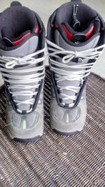 snowboardschoenen Nitro team te Den Haag, Sport en Fitness, Snowboarden, Verzenden, Gebruikt, Schoenen