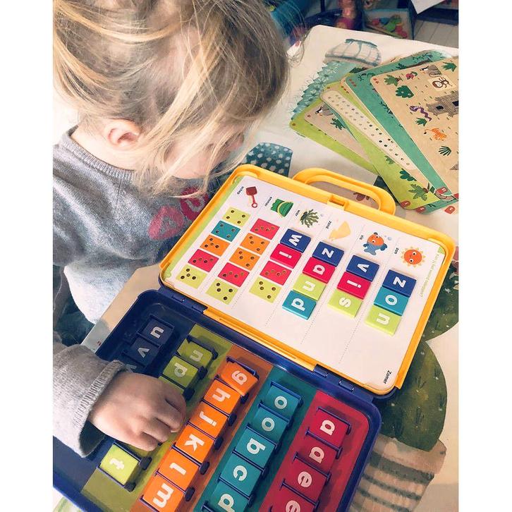 Ik leer - lezen, jumbo, Boeken, Kinderboeken | Kleuters, Gelezen, Fictie algemeen, Ophalen of Verzenden